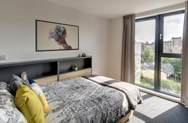 St James Road, Lanarkshire, Glasgow - Image 3